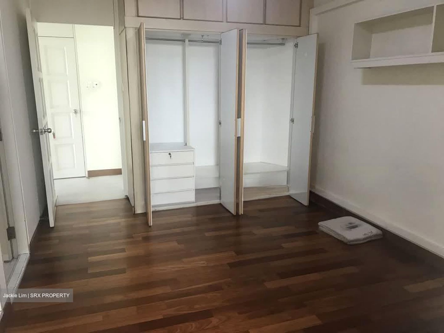 Jaya Towers (D10), Apartment #580804371